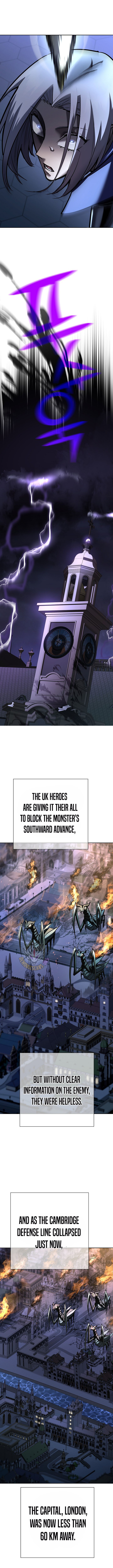 The Sword God From the Destroyed World Chapter 22 12